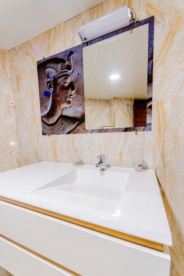 Hotel Alisa Pavel Banya Exterior photo