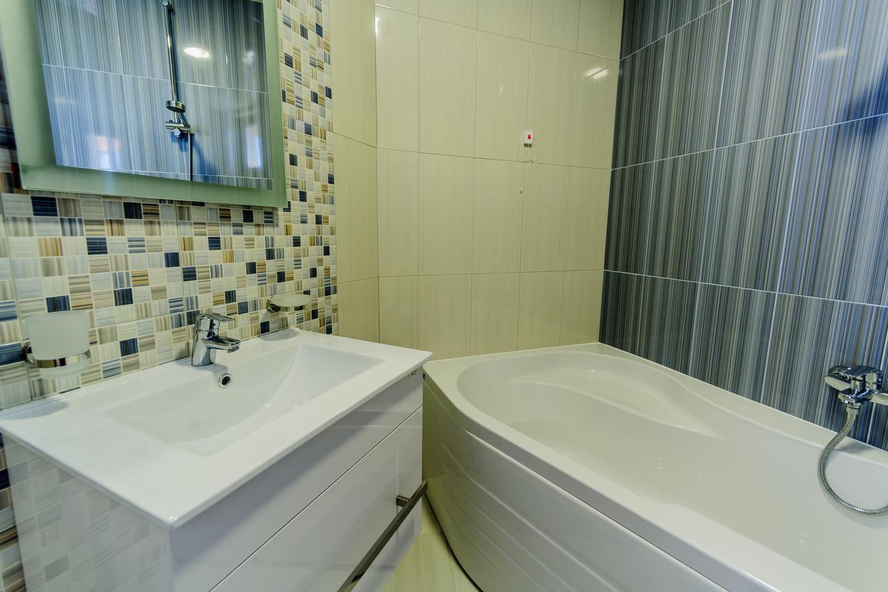 Hotel Alisa Pavel Banya Exterior photo